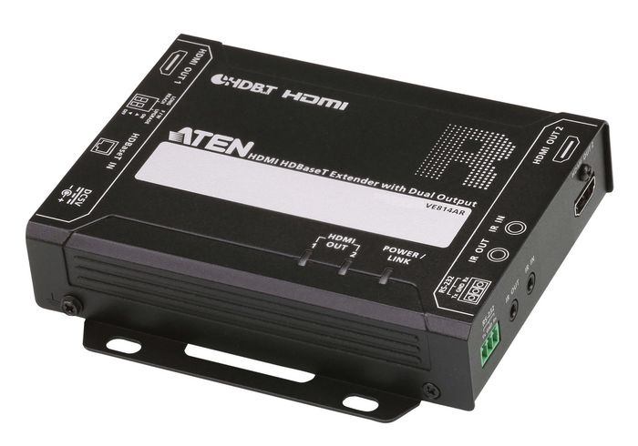 Aten 4K HDMI HDBaseT Receiver - W128434767