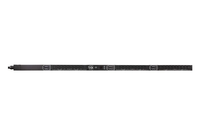 Aten 30-Outlet 0U 3-Phase Intelligent PDU with Cascading (32A) (24x C13, 6x C19) - W128434775