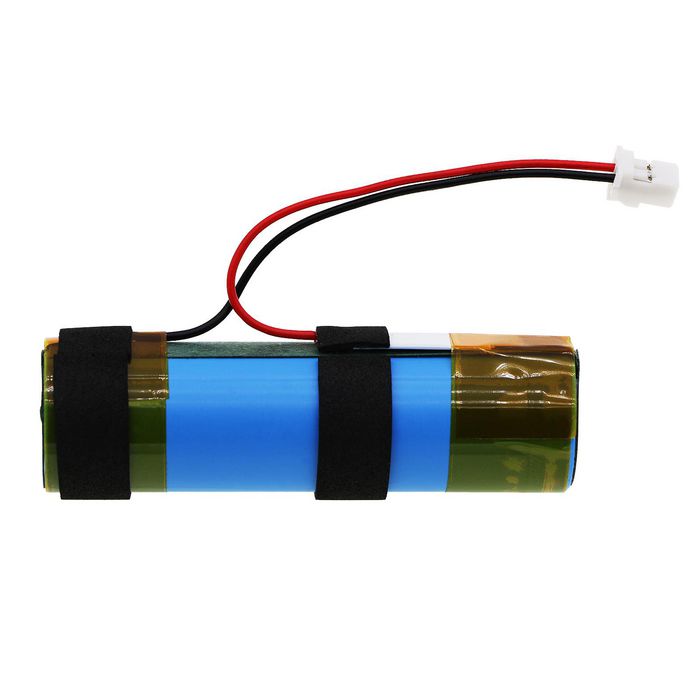 CoreParts Battery for Andis Shaver 9.62Wh Li-ion 3.7V 2600mAh for Cordless Envy Li Hair Clipper - W128426778