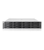 HP Storageworks M6412 Fibre - W124889063