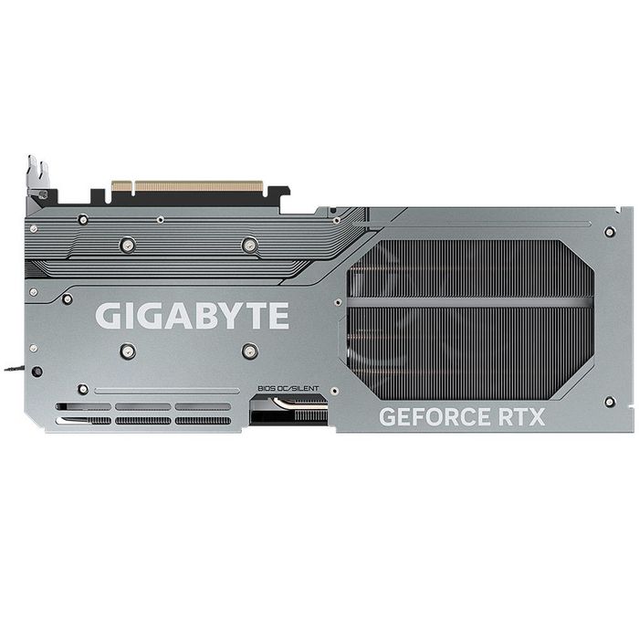 Gigabyte Geforce Rtx­­ 4070 Ti Gaming Oc 12G Nvidia Geforce Rtx 4070 Ti 12 Gb Gddr6X - W128281752