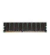 HP 4Gb PC2100 DDR-SDRAM - W124344899
