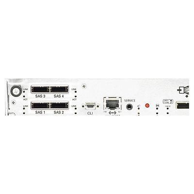 HP StorageW MSA2300sa Controller - W124445104