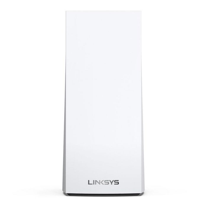 Linksys Ax4200 3Pk 2400 Mbit/S White - W128265391