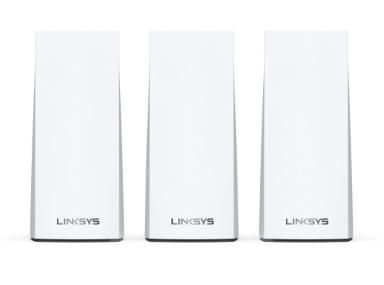 Linksys Atlas Pro 6 Dual-Band (2.4 Ghz / 5 Ghz) Wi-Fi 6 (802.11Ax) White 3 Internal - W128265170