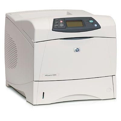 HP Enhance work group productivity with fast print and first-page-out speeds. In addition to performance features, this network-ready printer is user-friendly and versatile with extra options to meet your work group needs. - W124569666