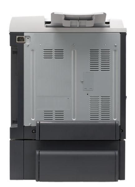 HP HP Color LaserJet CP3505x - W125072003