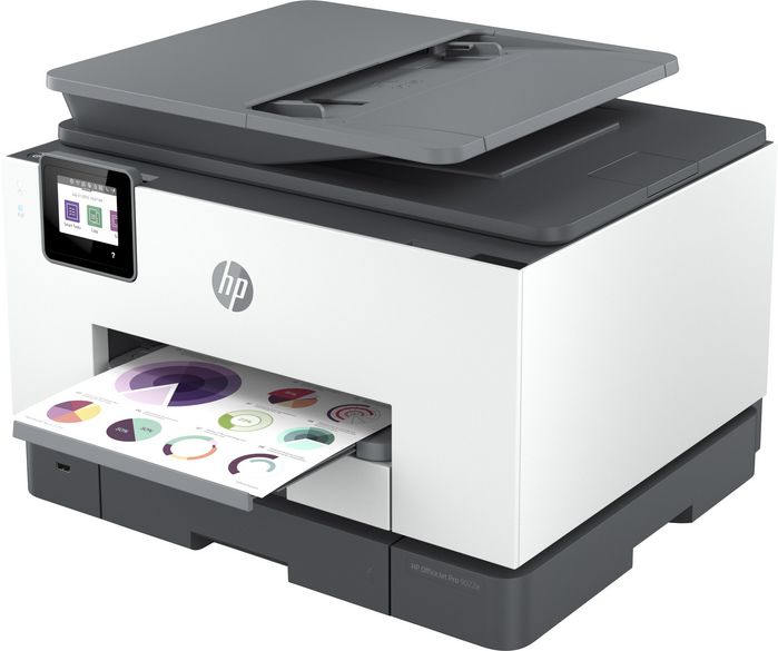Cartouche imprimante HP OfficeJet Pro 8600 e-All-in-One