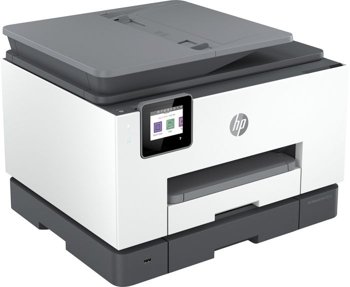 26K67B#629, HP DeskJet 2720e All-in-One Printer, Print, 4800 x 1200 DPI,  Copy, - DPI, Scan, 1200 x 1200 DPI, A4, Display, 64 MB