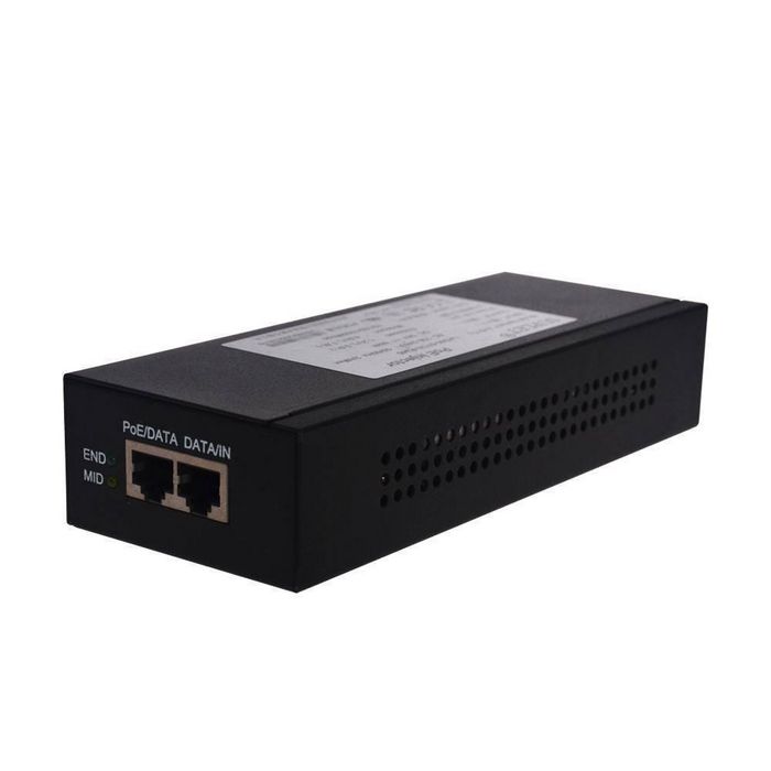 Hikvision 60WPoEinjector - W125845644