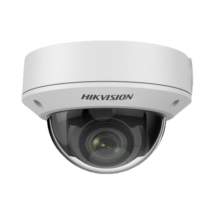 Hikvision 4 MP MD 2.0 Varifocal Dome Network Camera 2.8-12mm - W128198436