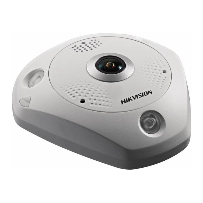 Hikvision DS-2CD6365G0-IVS(1,27MM)(B)(O-STD) - W126811979
