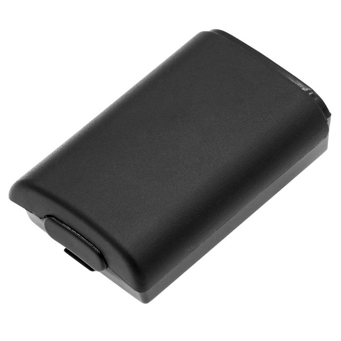 CoreParts Battery for Microsoft Game Console 2.88Wh Ni-MH 2.4V 1200mAh Black for Xbox X360 - W128168432