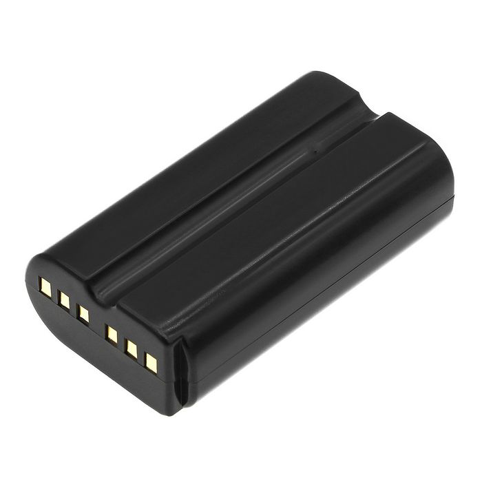 CoreParts Battery for Posiflex Barcode Scanner 25.16Wh Li-ion 3.7V 6800mAh Black for PG-200 - W128436704