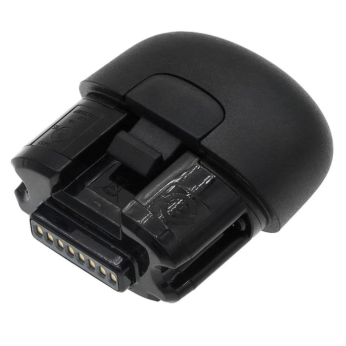 CoreParts Battery for Zebra Barcode Scanner 2.70Wh Li-ion 3.85V 700mAh Black for CS60, CS6080, CS6080-SR40004VZWW - W128436706