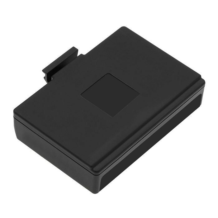CoreParts Battery for Zebra Portable Printer 16.28Wh Li-ion 7.4V 2200mAh Black for ZA310, ZQ300, ZQ310, ZQ310 Plus 2, ZQ320, ZR328 - W128436716