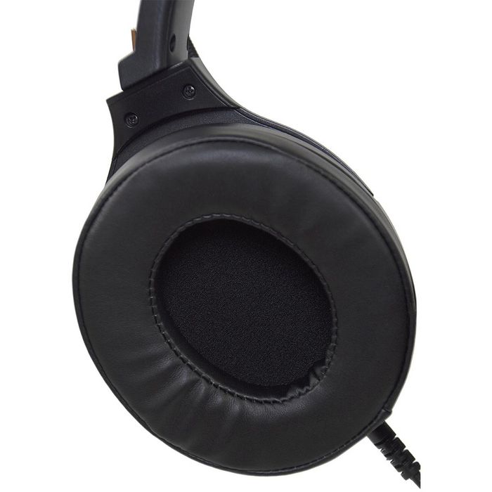 MarWus GH930 gamer wired microphone headset (USB) - W128375659