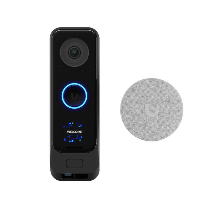 Ubiquiti G4 Doorbell Professional PoE Kit - W128435116