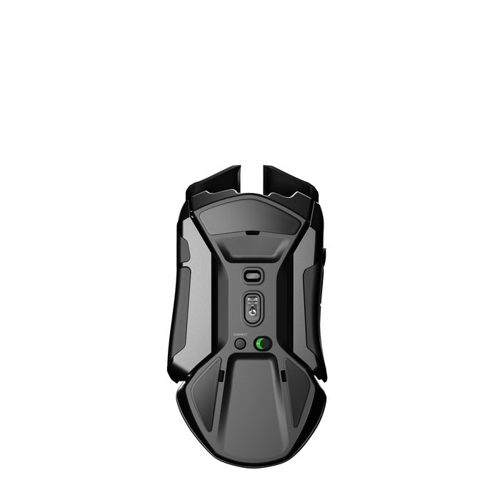 SteelSeries Rival 650 Mouse Right-Hand Rf Wireless Optical - W128442957