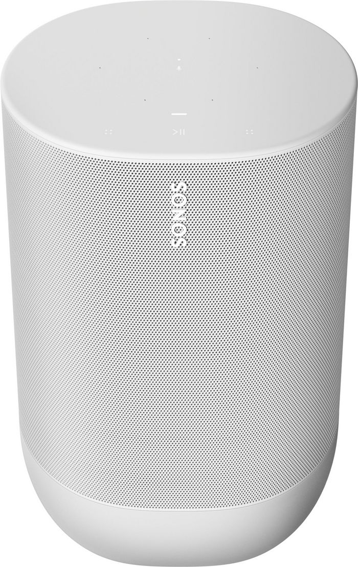 Sonos Move (White) - W127084451
