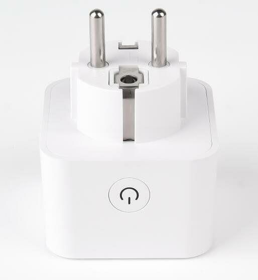 LOGON Smartee Wireless Smart Plug French - W128316723