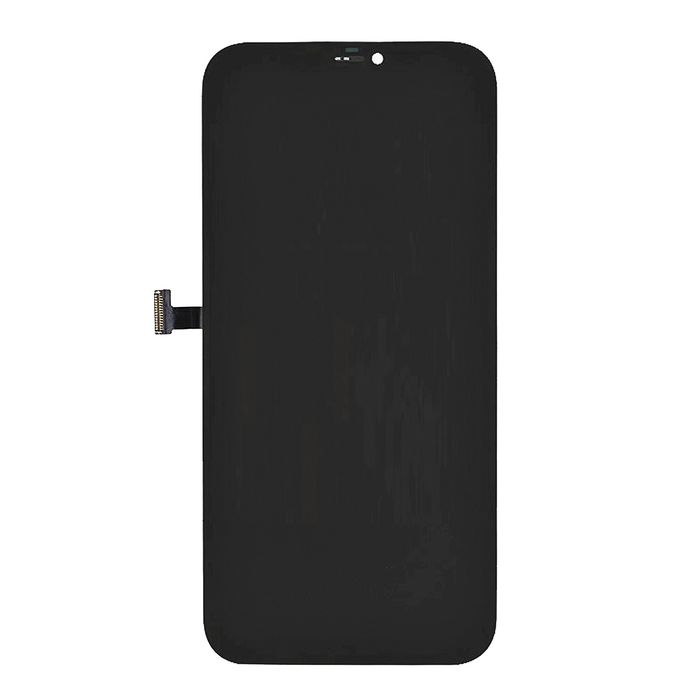 CoreParts LCD for iPhone 12 Pro Max Assembly with foam and Bracket Soft OLED with changeable IC - W128438557