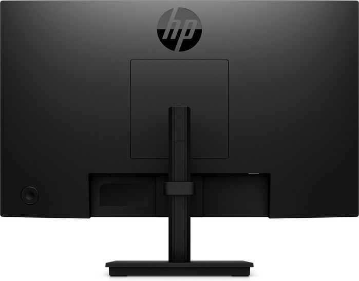 HP P22h G5 écran plat de PC 54,6 cm (21.5") 1920 x 1080 pixels Full HD Noir - W128439438