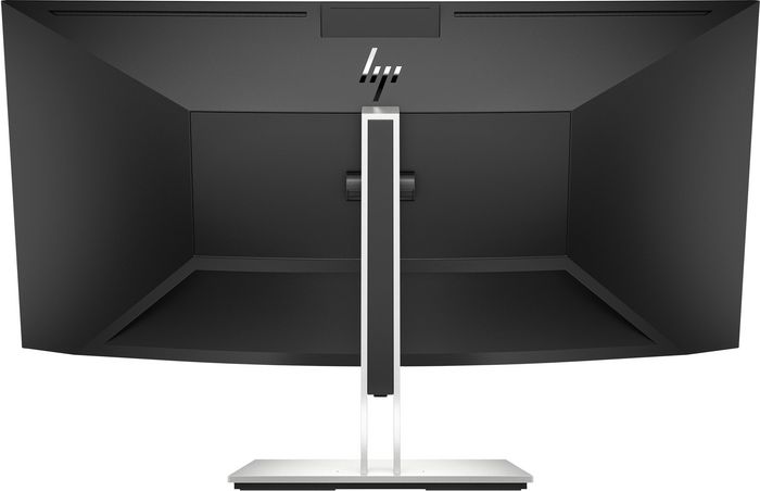 HP E34m G4 WQHD Curved USB-C Conferencing Monitor computer monitor - W128439461