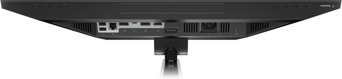 HP E24m G4 FHD computer monitor 60.5 cm (23.8") 1920 x 1080 pixels Full HD Black, Silver - W128439476