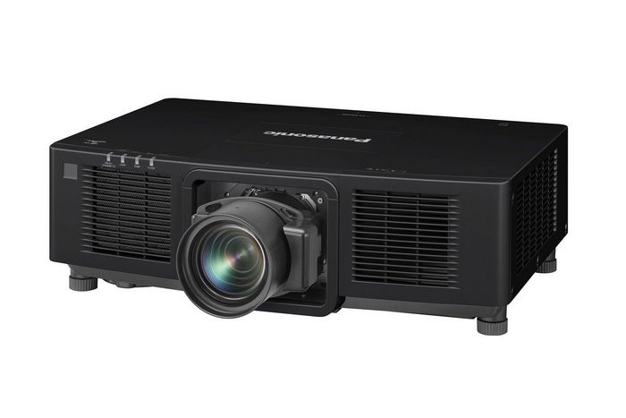 Panasonic 14.000 lumens laser projector WUXGA - W128245325