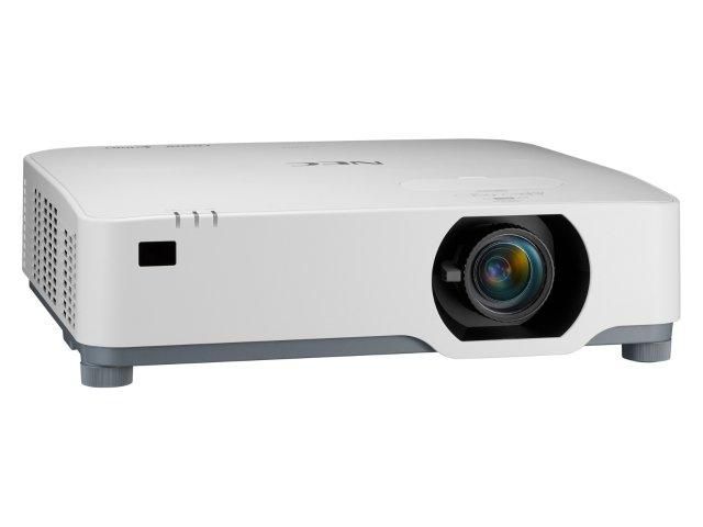 60005761, Sharp/NEC P547UL, Professional Laser Projector