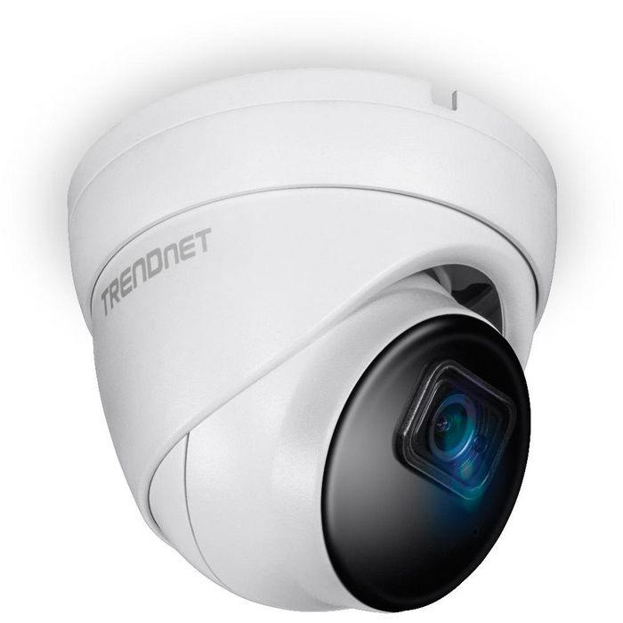 TRENDnet Indoor / Outdoor 5 MP PoE Day/Night Dome Network Camera - W128308213