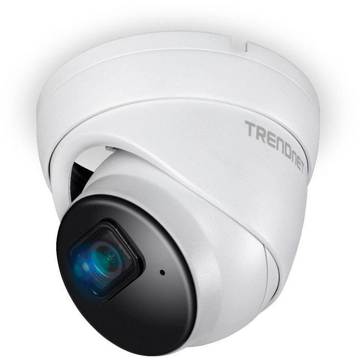 TRENDnet Indoor / Outdoor 5 MP PoE Day/Night Dome Network Camera - W128308213