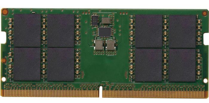 HP SKO-SODIMM 8GB DDR5-4800 1.1v NECC - W127104702