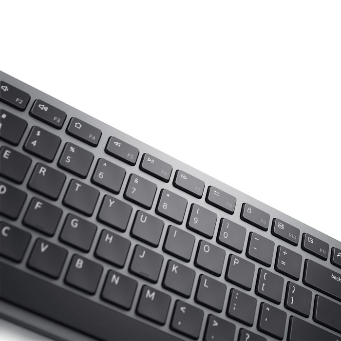 Dell Multi-Device Wireless Keyboard – KB700