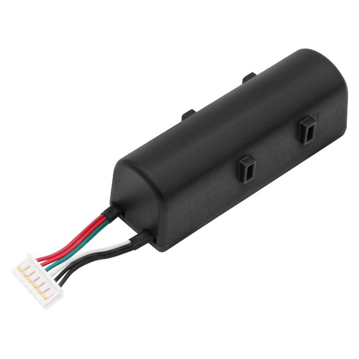 CoreParts Battery for Zebra Barcode Scanner 9.62Wh 3.7V 2600mAh for MC18,MC18N0 - W128440422