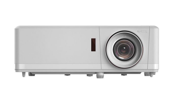 Optoma ZH507+ DLP FULL HD Laser Projector ANSI lumens 5500, White - W128304008