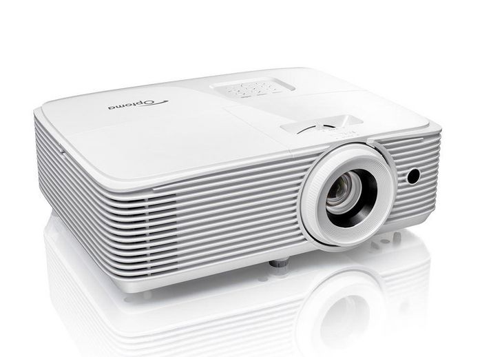 Optoma EH339 DLP Projector - W128335412