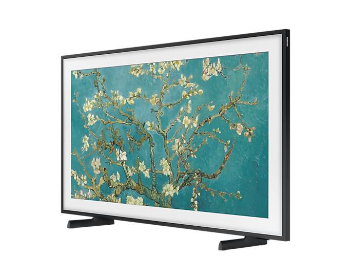 Samsung TV TQ65LS03BGU The Frame 65'' QLED 2023 - W128436839