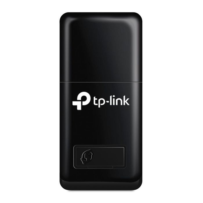 TP-Link USB 2.0, IEEE 802.11b, IEEE 802.11g, IEEE 802.11n, 2.400~2.4835GHz, <20dBm (EIRP) - W124676309