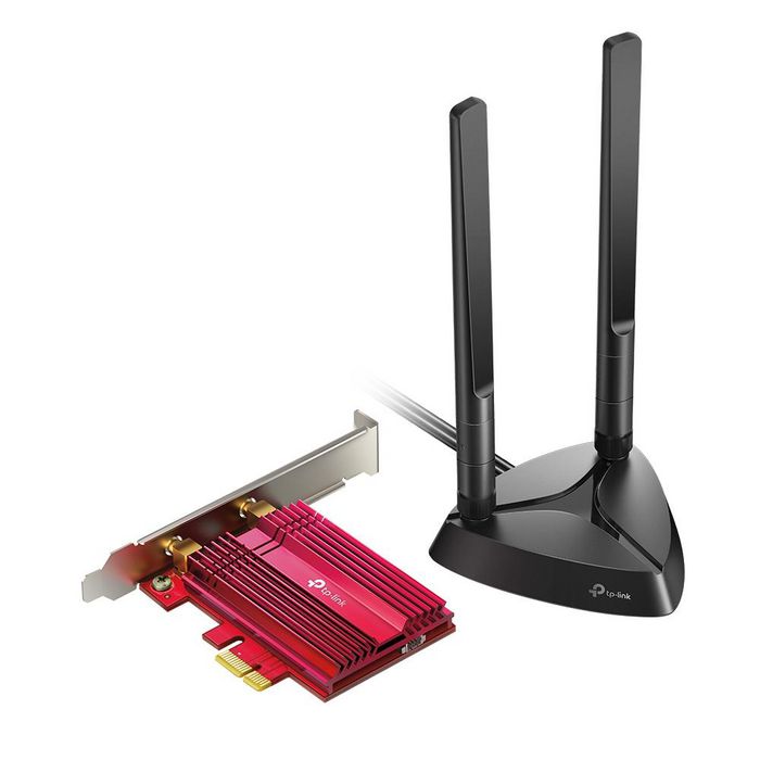 TP-Link Internal Wlan / Bluetooth 2402 Mbit/S - W128251468