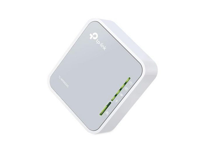 TP-Link 5V/2A, USB 2.0, WPS Button, IEEE 802.11ac/n/a 5GHz IEEE 802.11b/g/n 2.4GHz, 2.4GHz and 5GHz - W124486585