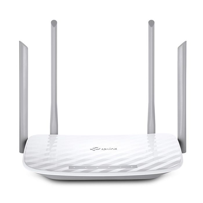 TP-Link AC1200 Wireless Dual Band Router, LAN x 4, WAN, USB 2.0, IEEE 802.11n/g/b/a/ac, 2.4 - 5 GHz, 300 - 867 Mbps - W125315230