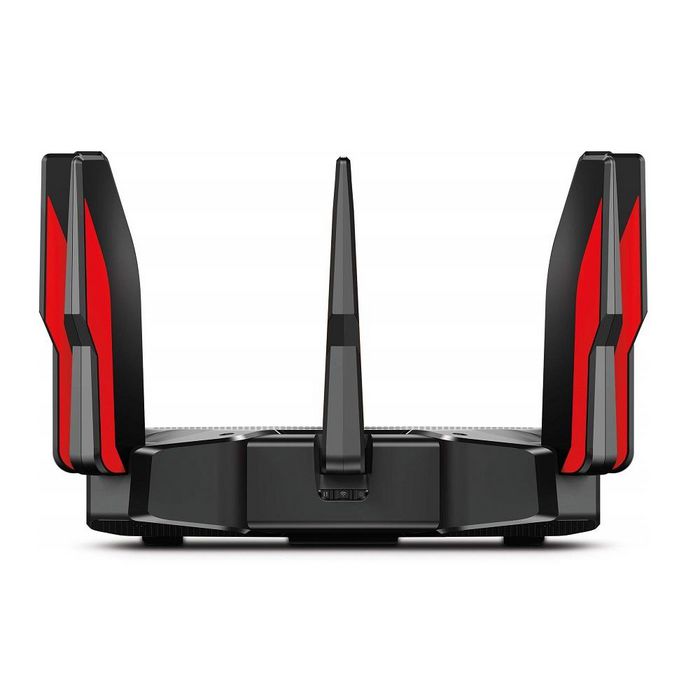 TP-Link Ax11000 Next-Gen Tri-Band Gaming Router - W128288999