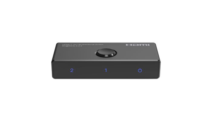MicroConnect 8K@60Hz Bi-directional HDMI Switch, 4:4:4 HDR - W128440840