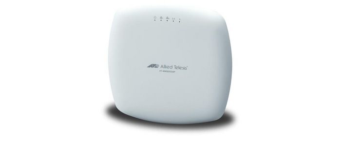 Allied Telesis 1000 Mbit/S White Power Over Ethernet (Poe) - W128441256
