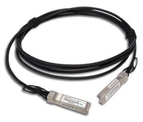 Draytek Infiniband Cable Sfp Sfp + Black - W128441674