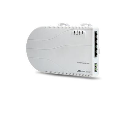 Allied Telesis At-Img1405 Gateway/Controller 10, 100, 1000 Mbit/S - W128441279