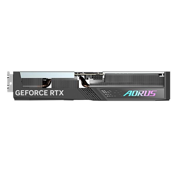 Gigabyte Aorus Geforce Rtx 4060 Ti Elite 8G Nvidia 8 Gb Gddr6 - W128443440
