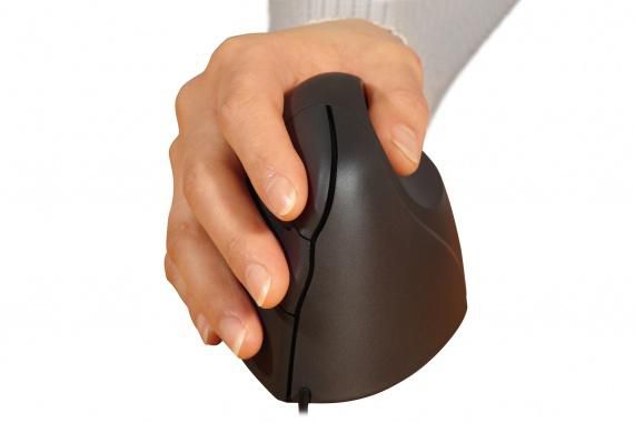 BakkerElkhuizen Evoluent Mouse Standard (Right Hand) - W128441942